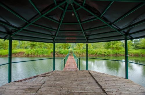 Алибаг: JenJon Holiday Homes - Phansad, Alibaug