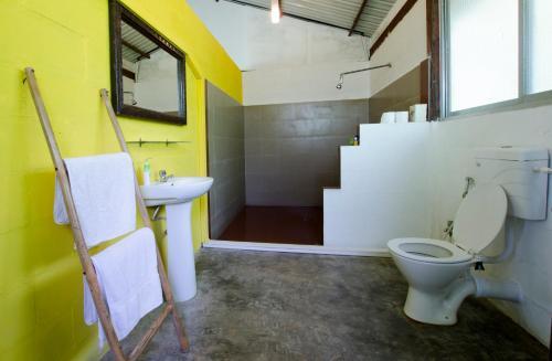 Алибаг: JenJon Holiday Homes - Phansad, Alibaug