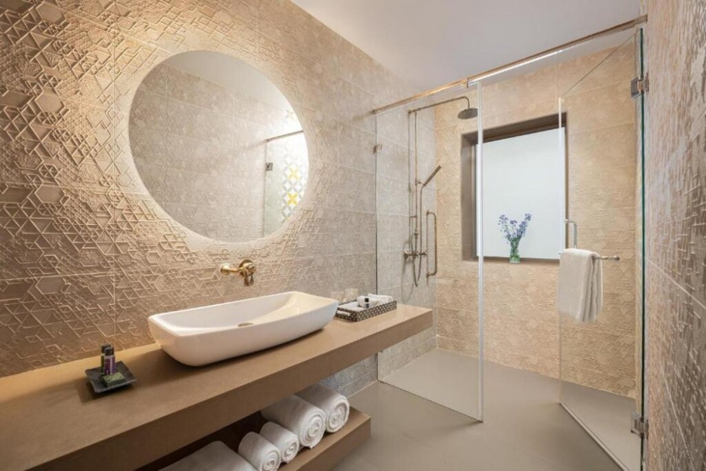 Анджуна: The Yellow House, Goa – IHCL SeleQtions