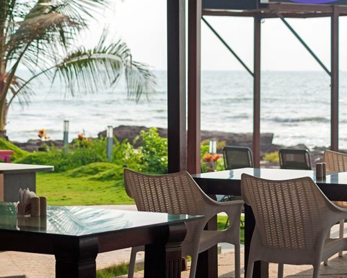 Boomerang Resort - 4 Nights, Goa, India — фото 4