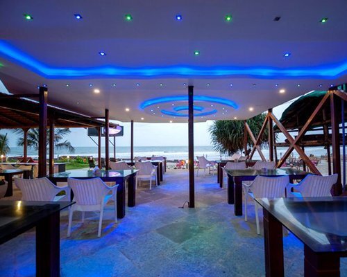 Ашвем: Boomerang Resort - 4 Nights, Goa, India
