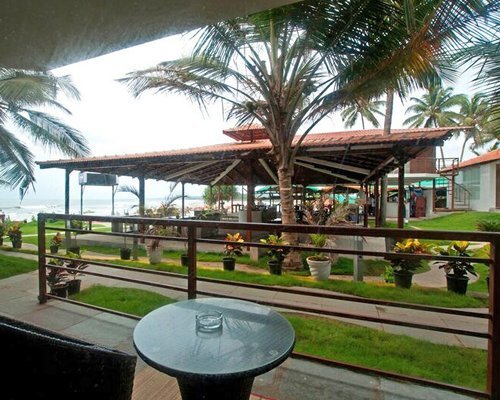Boomerang Resort - 4 Nights, Goa, India — фото 5