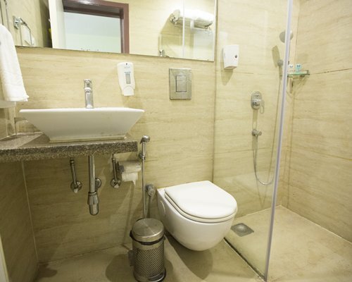 Бангалор: Hotel Mint Downtown - 4 Nights, Bangalore, India