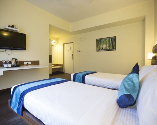 Бангалор: Hotel Mint Downtown - 4 Nights, Bangalore, India