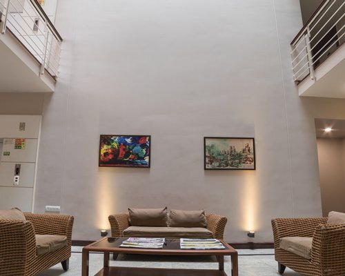 Бангалор: Hotel Mint Downtown - 3 Nights, Bangalore, India