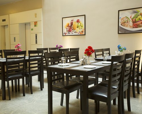 Бангалор: Hotel Mint Downtown - 3 Nights, Bangalore, India