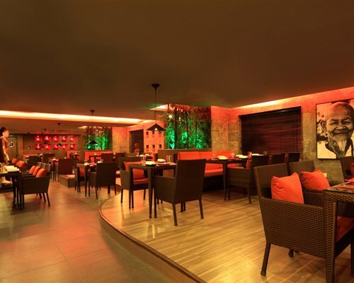 Бангалор: Lemon Tree Premier - Ulsoor Lake, Bengaluru - 4 Nights, Bangalore, India