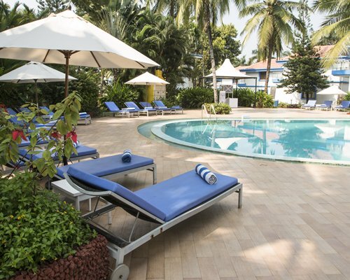 Бенаулим: Karma Royal Palms - 3 Nights, Goa, India