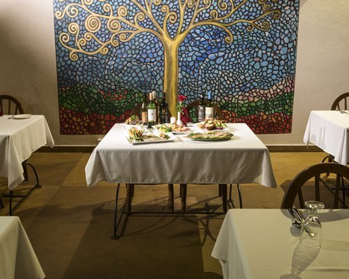 Бенаулим: Karma Royal Palms-4 Nights, Goa, India