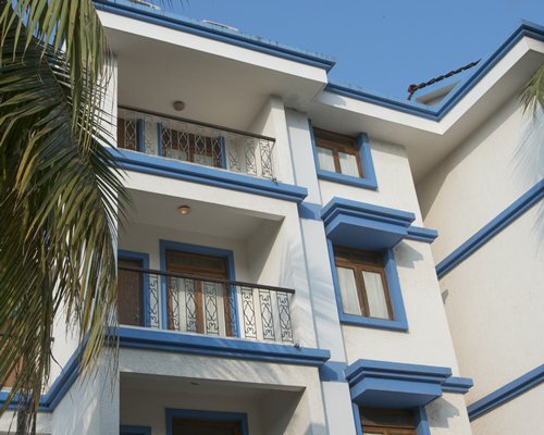 Бенаулим: Karma Royal Palms-4 Nights, Goa, India