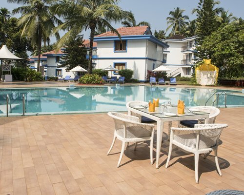 Karma Royal Palms-4 Nights, Goa, India — фото 5