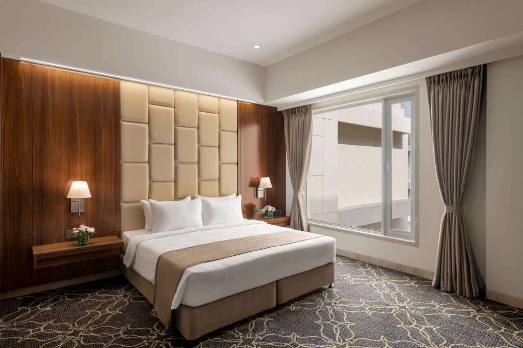 Ramada by Wyndham Gandhidham Shinay — фото 6