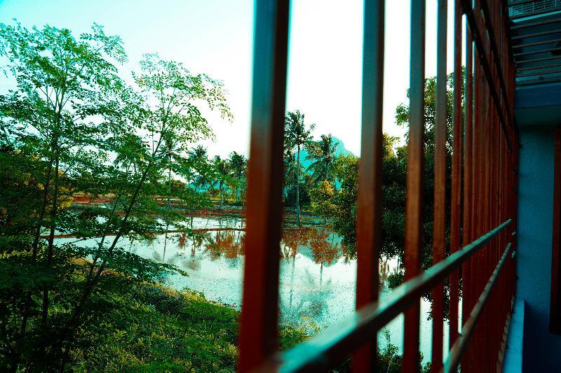 Тируваннамалай: Sri Sakthi Residence