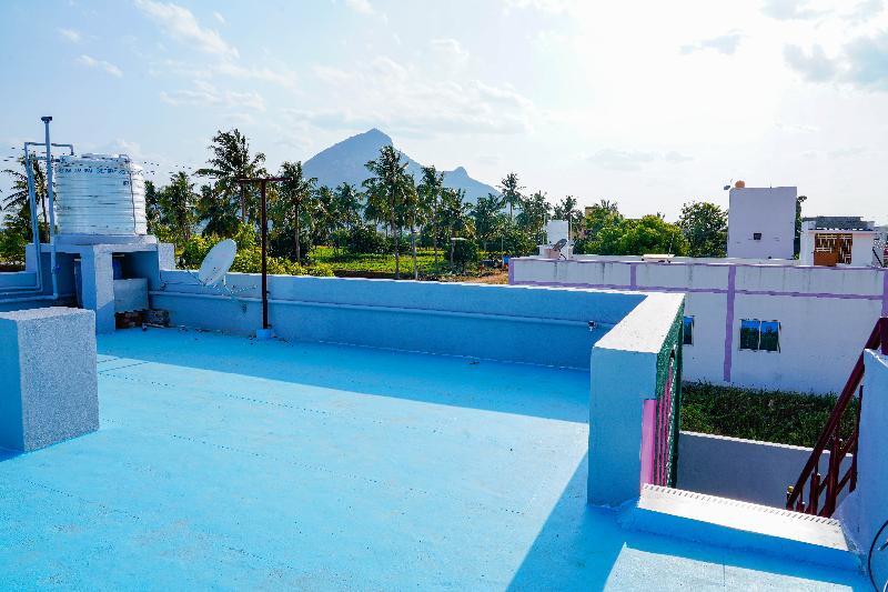 Тируваннамалай: Sri Sakthi Residence