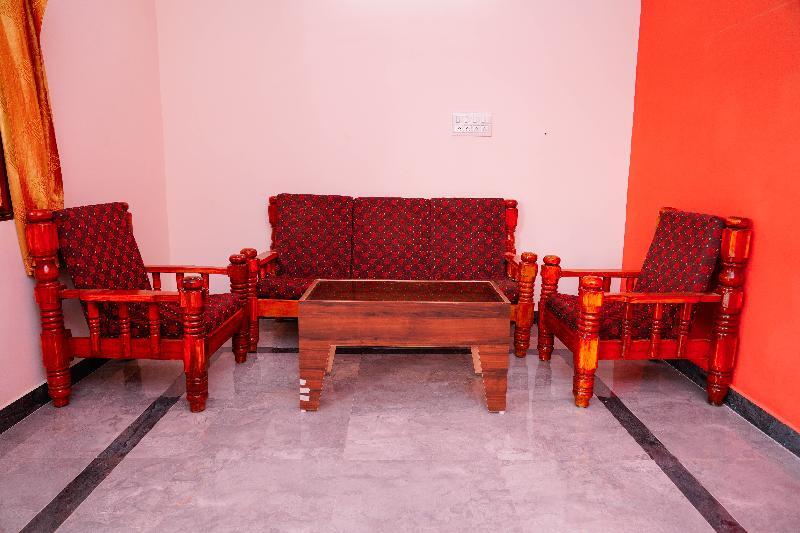 Тируваннамалай: Sri Sakthi Residence