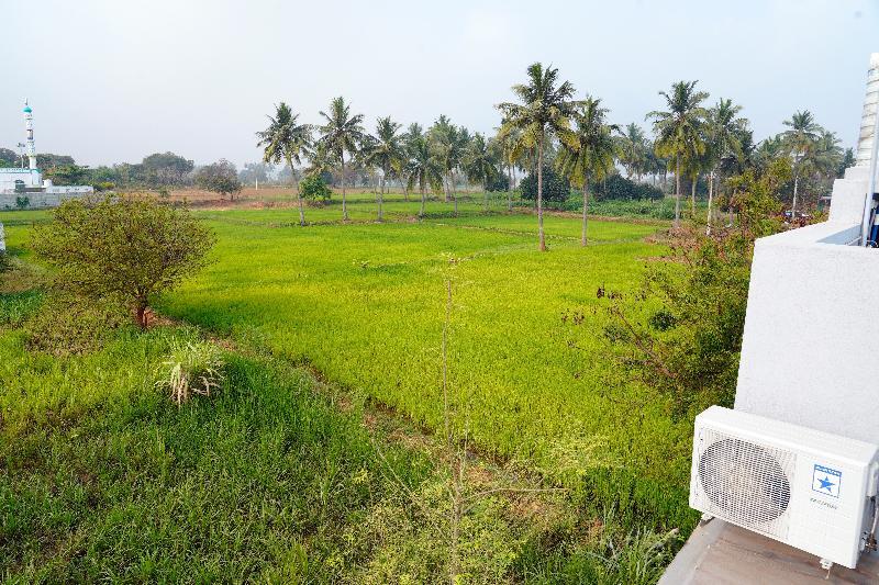 Тируваннамалай: Sri Sakthi Residence