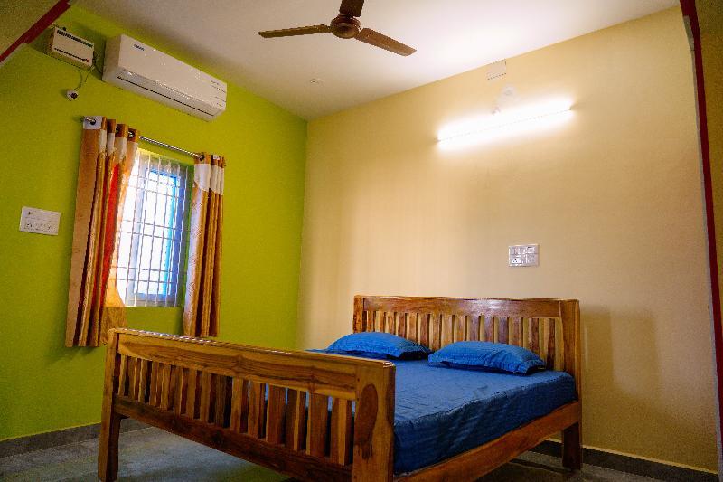 Sri Sakthi Residence — фото 3