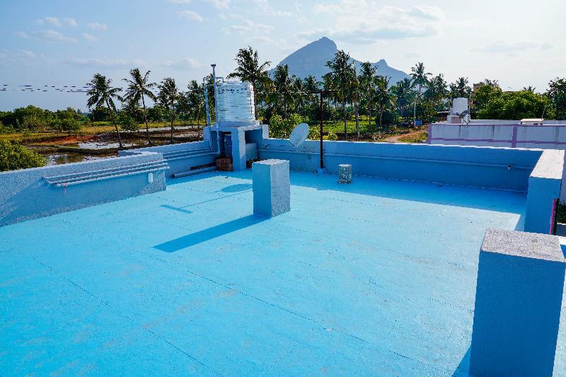 Тируваннамалай: Sri Sakthi Residence
