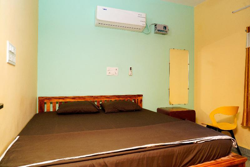 Sri Sakthi Residence — фото 5