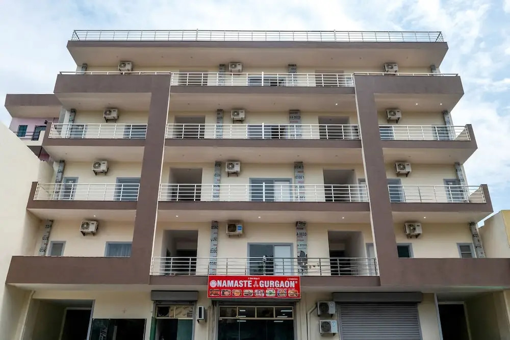 Wandr Vela - Sector 48, Sohna Road — фото 1
