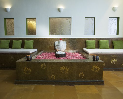 Royal Goan Beach Club - Haathi Mahal  (4129)-3 Night, Goa, India — фото 2
