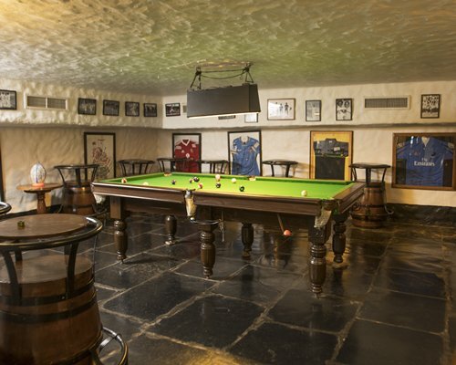 Кавелоссим: Royal Goan Beach Club - Haathi Mahal  (4129)-3 Night, Goa, India
