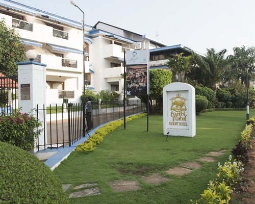 Кавелоссим: Royal Goan Beach Club - Haathi Mahal  (4129)-3 Night, Goa, India