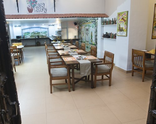 Кавелоссим: Royal Goan Beach Club - Haathi Mahal  (4129)-3 Night, Goa, India