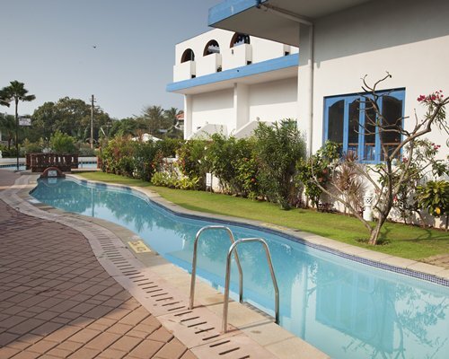 Кавелоссим: Royal Goan Beach Club - Haathi Mahal  (4129)-3 Night, Goa, India