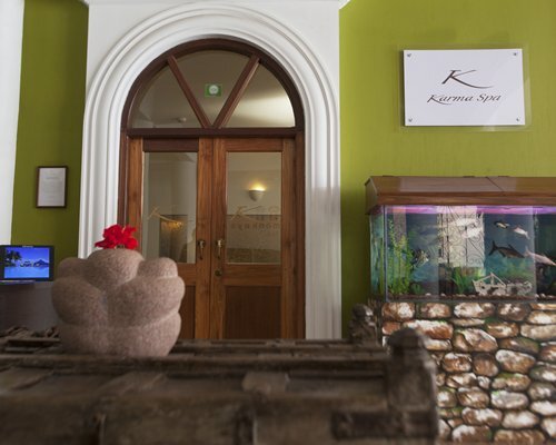 Кавелоссим: Royal Goan Beach Club - Haathi Mahal  (4129)-3 Night, Goa, India
