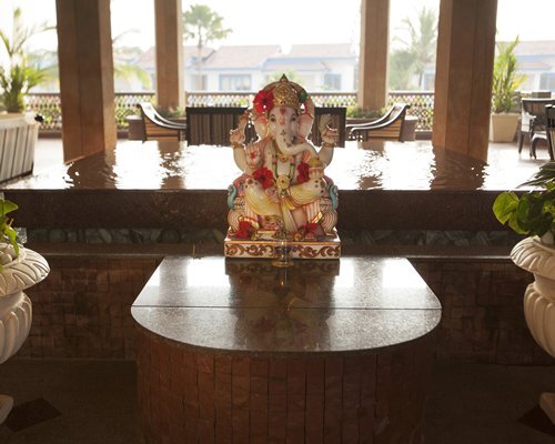 Кавелоссим: Royal Goan Beach Club - Haathi Mahal  (4129)-3 Night, Goa, India