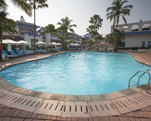 Кавелоссим: Royal Goan Beach Club - Haathi Mahal  (4129)-3 Night, Goa, India