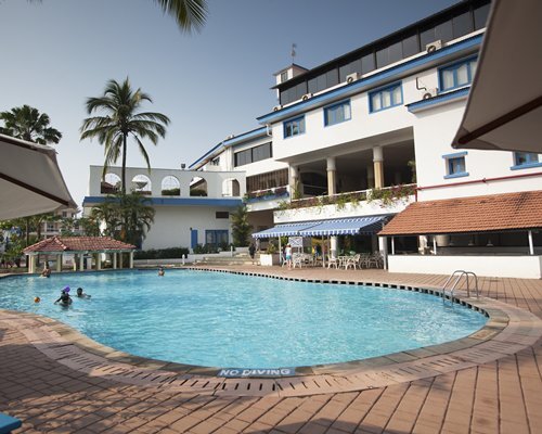 Кавелоссим: Royal Goan Beach Club - Haathi Mahal  (4129)-3 Night, Goa, India