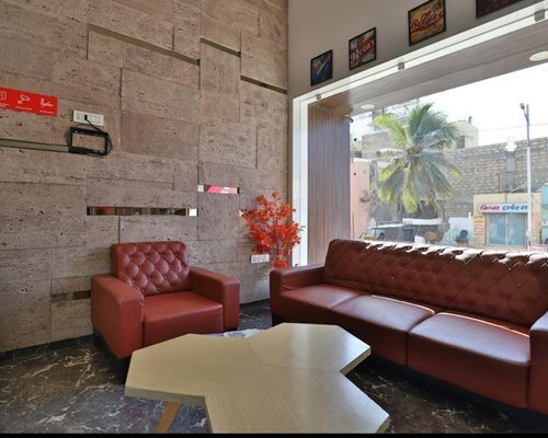 Дварка: Times Club Hotel