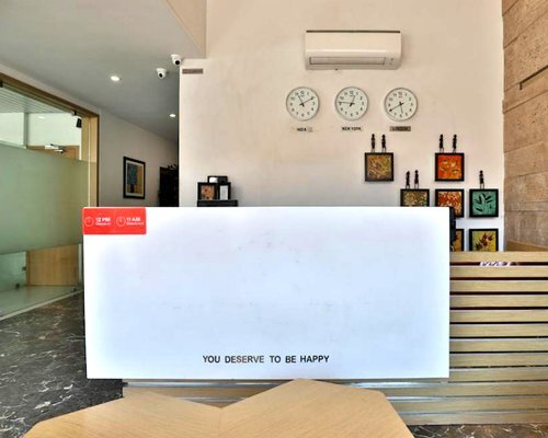 Дварка: Times Club Hotel