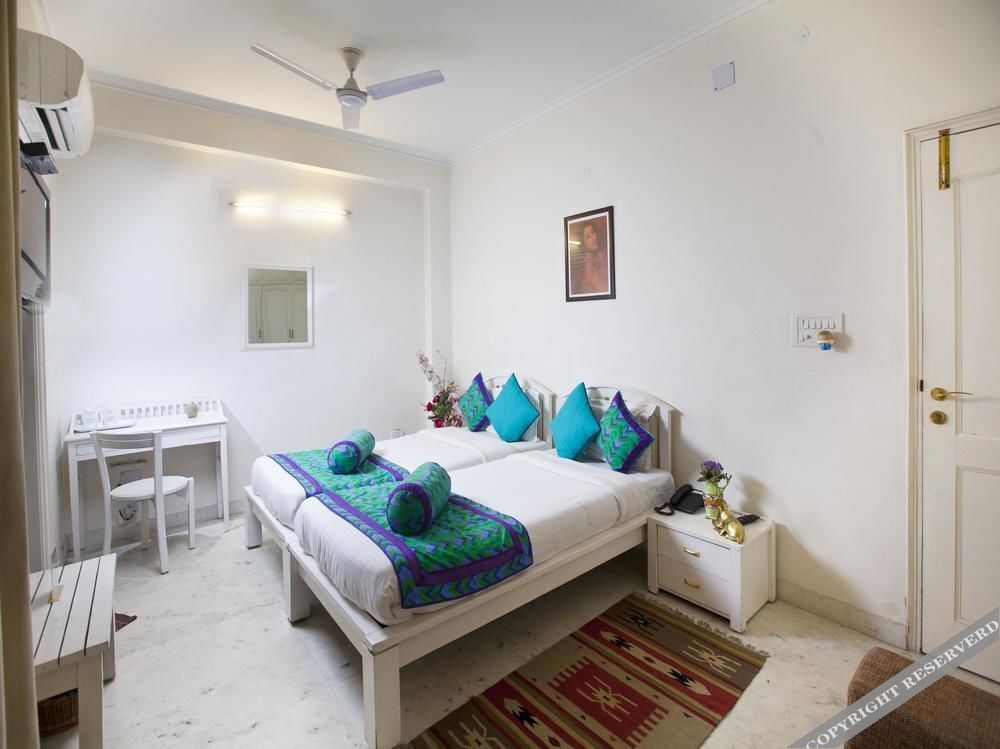 Нью-Дели: Oyo Rooms Dwarka Sector 19