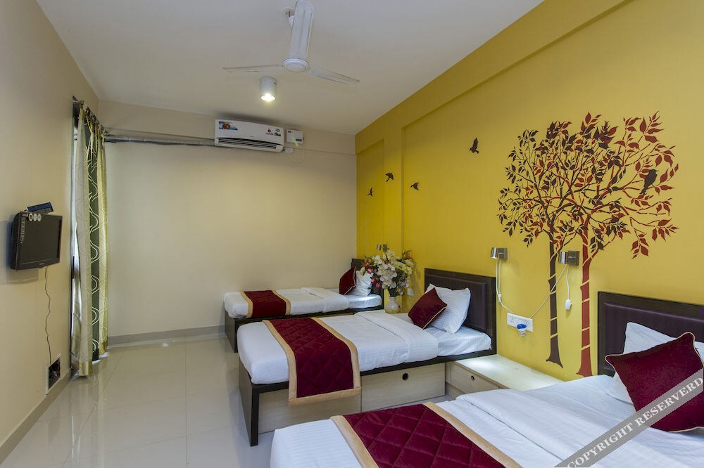 OYO Rooms Kasturinagar — фото 3