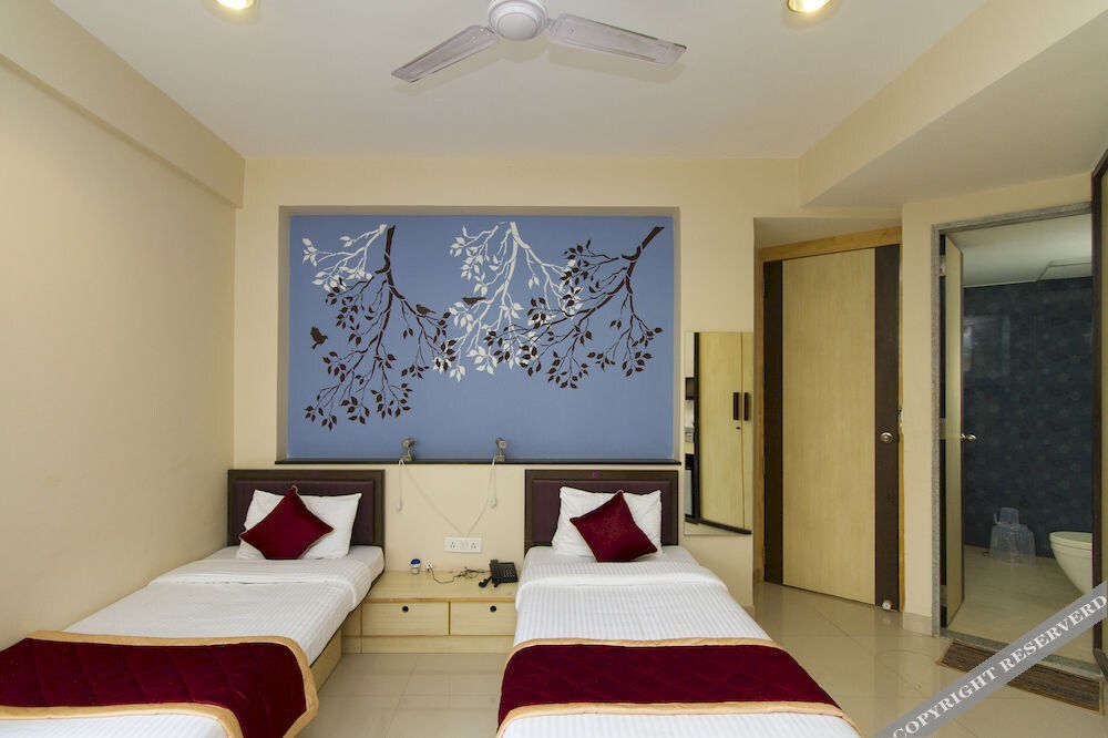 Бангалор: OYO Rooms Kasturinagar