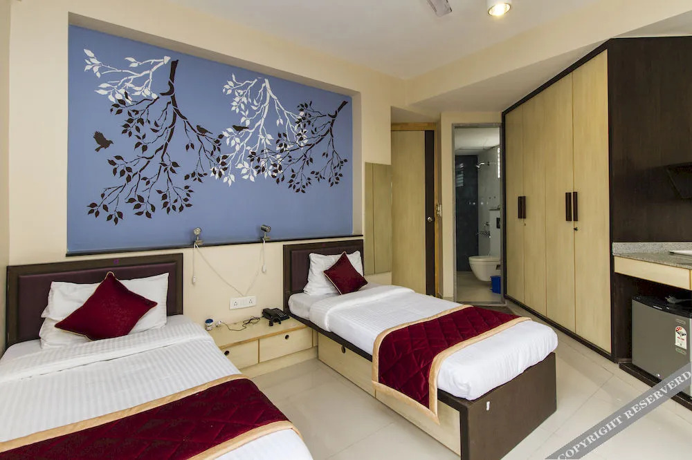 Бангалор: OYO Rooms Kasturinagar