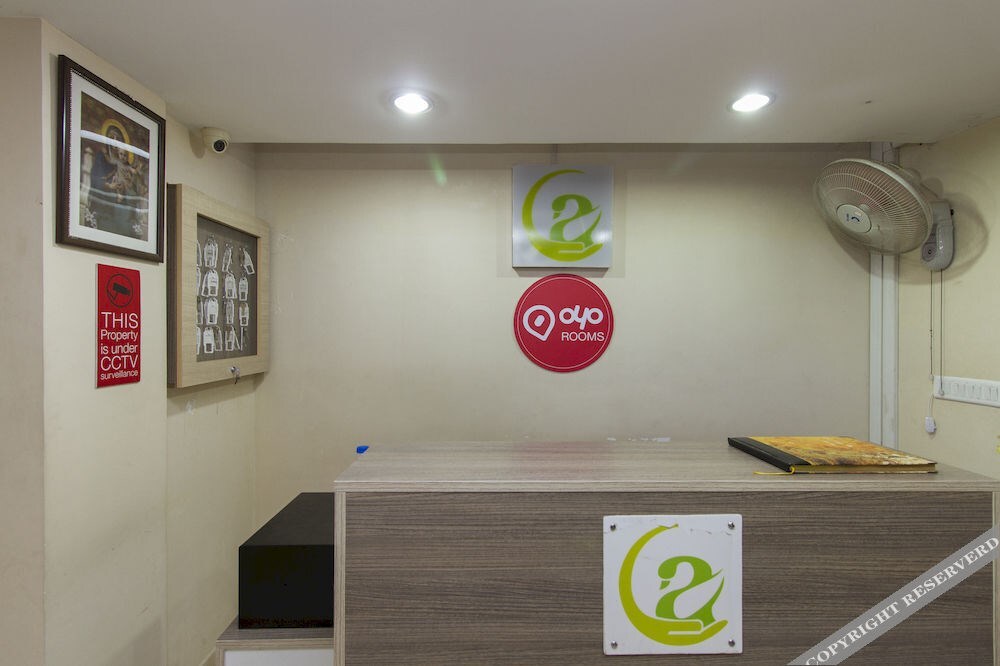 OYO Rooms Kasturinagar — фото 2