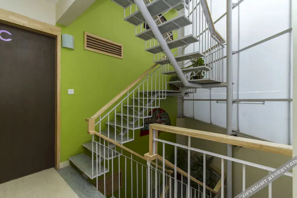 Бангалор: OYO Rooms Kasturinagar