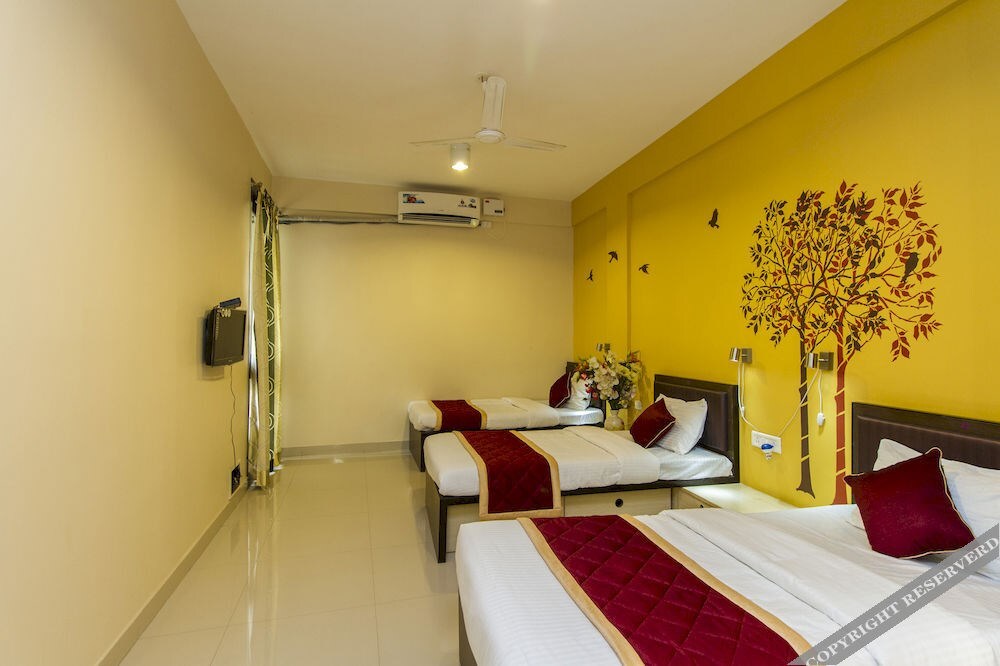 Бангалор: OYO Rooms Kasturinagar