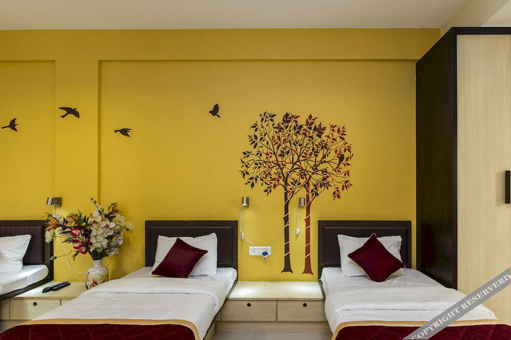 Бангалор: OYO Rooms Kasturinagar