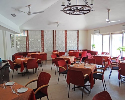 Гуруграм: The Resort Country Club, Manesar