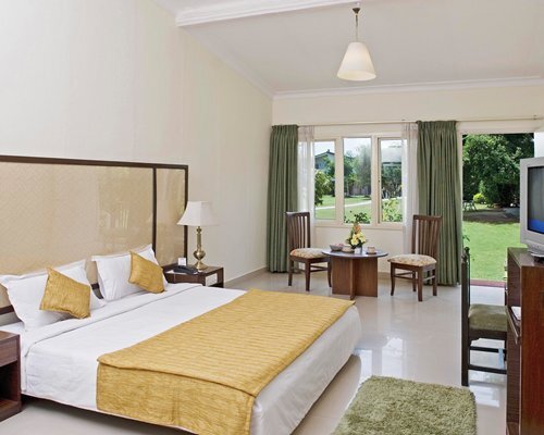 Гуруграм: The Resort Country Club, Manesar