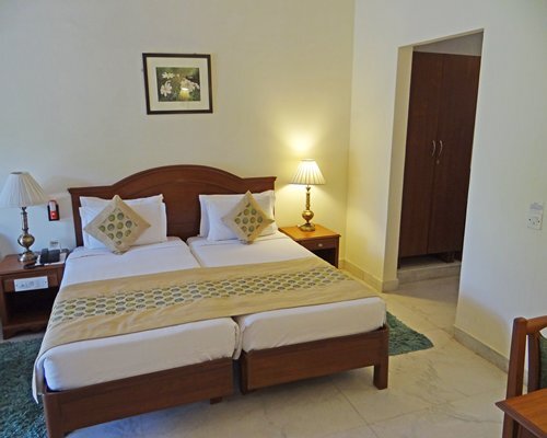 Гуруграм: The Resort Country Club, Manesar