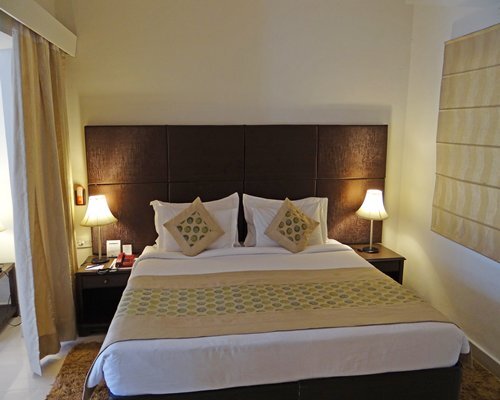 Гуруграм: The Resort Country Club, Manesar