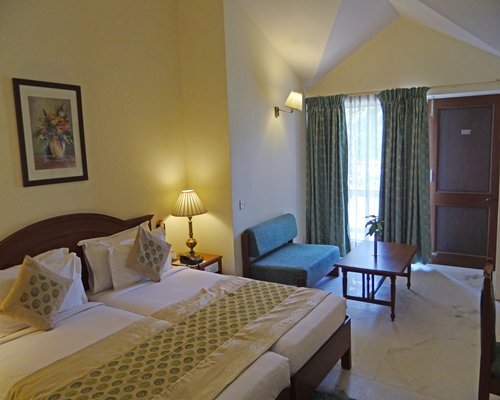 Гуруграм: The Resort Country Club, Manesar