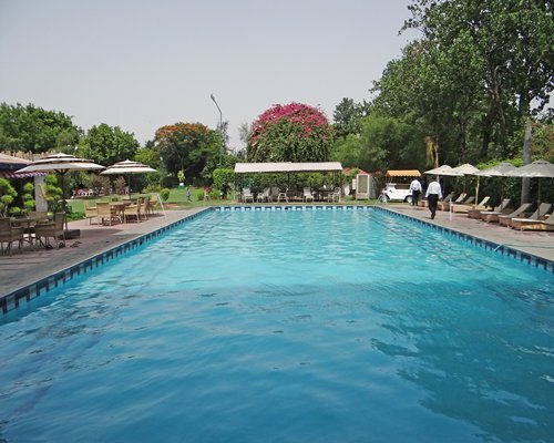 Гуруграм: The Resort Country Club, Manesar