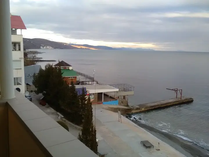 Алушта: Эллинг Кооператив Дельфин